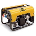 Дизельный генератор Atlas Copco QEP R7