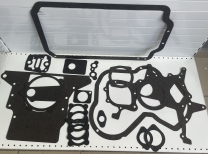 Комплект бумажных прокладок двигателя R4105 / R4105 Engine Paper Gasket Set