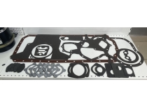 Комплект бумажных прокладок двигателя R6105 / R6105 Engine Paper Gasket Set